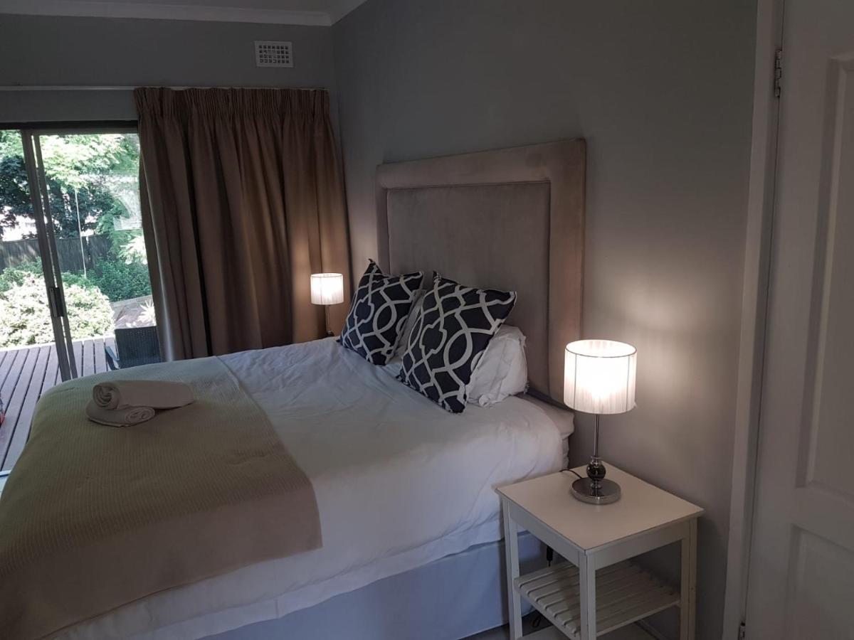 Bishops Guesthouse Eshowe Exterior photo
