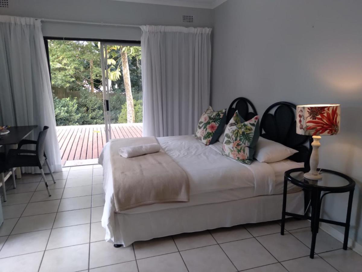 Bishops Guesthouse Eshowe Exterior photo