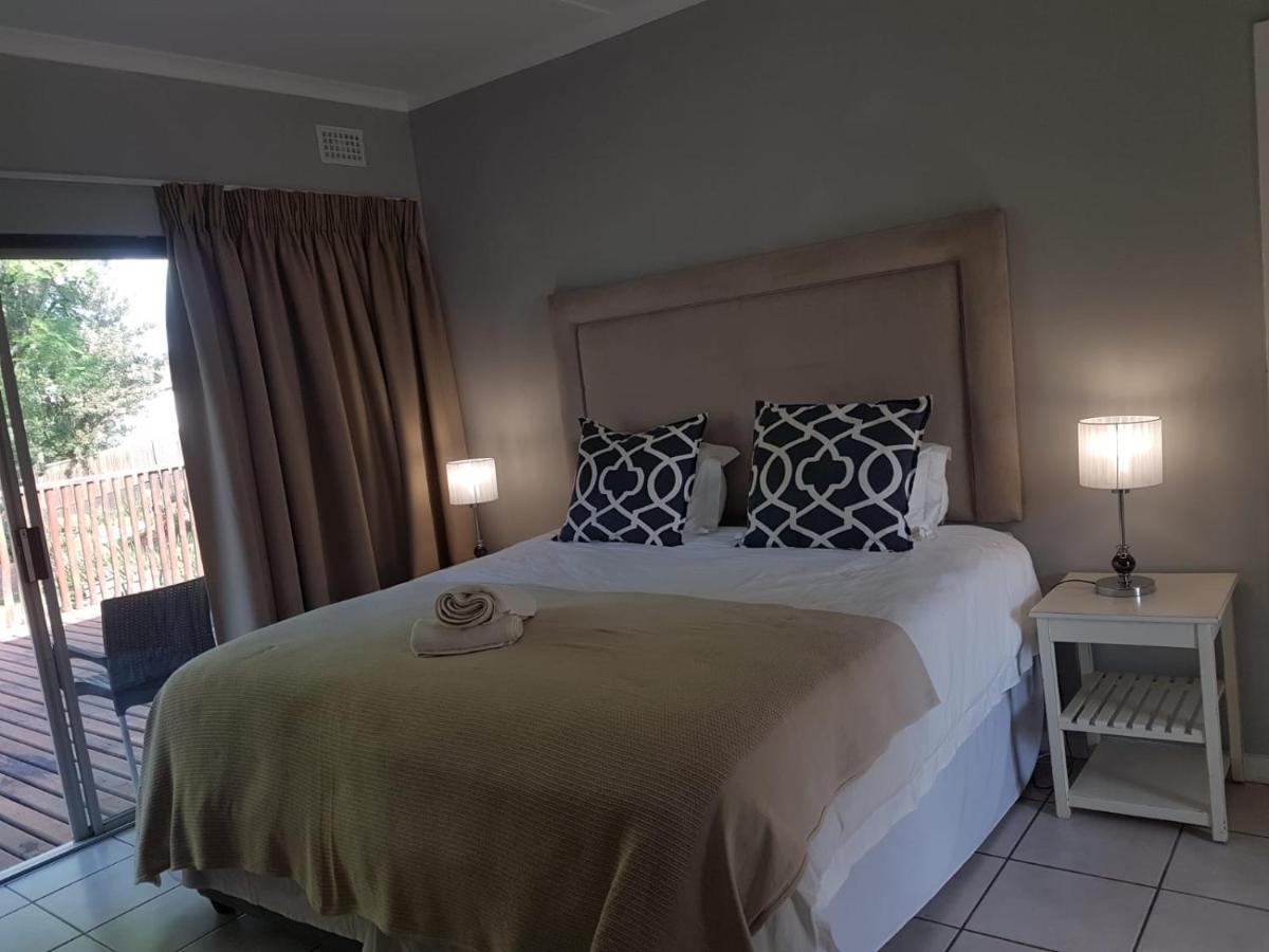 Bishops Guesthouse Eshowe Exterior photo