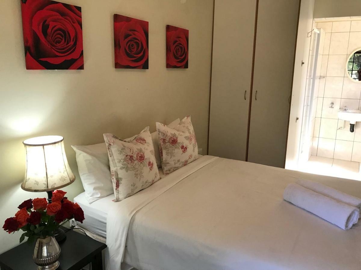 Bishops Guesthouse Eshowe Exterior photo