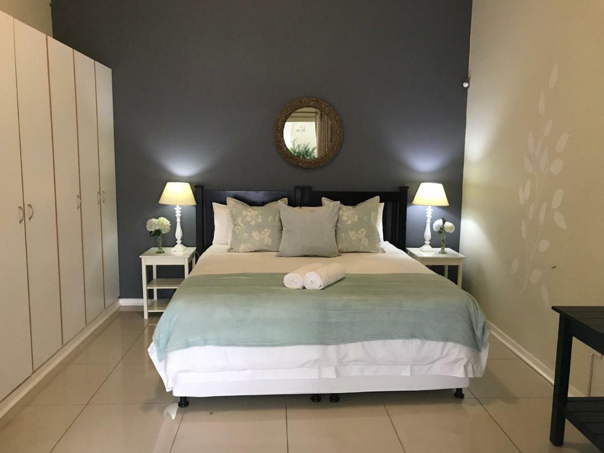 Bishops Guesthouse Eshowe Exterior photo