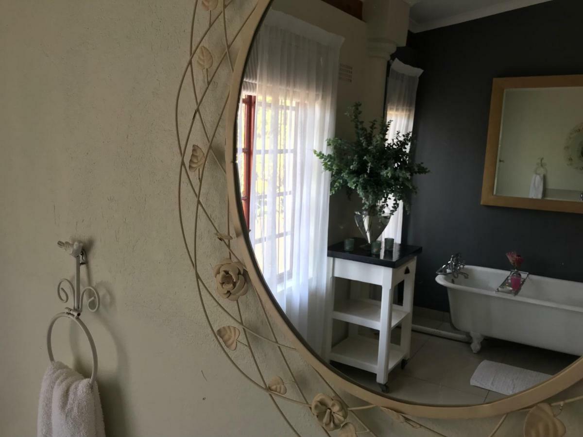Bishops Guesthouse Eshowe Exterior photo
