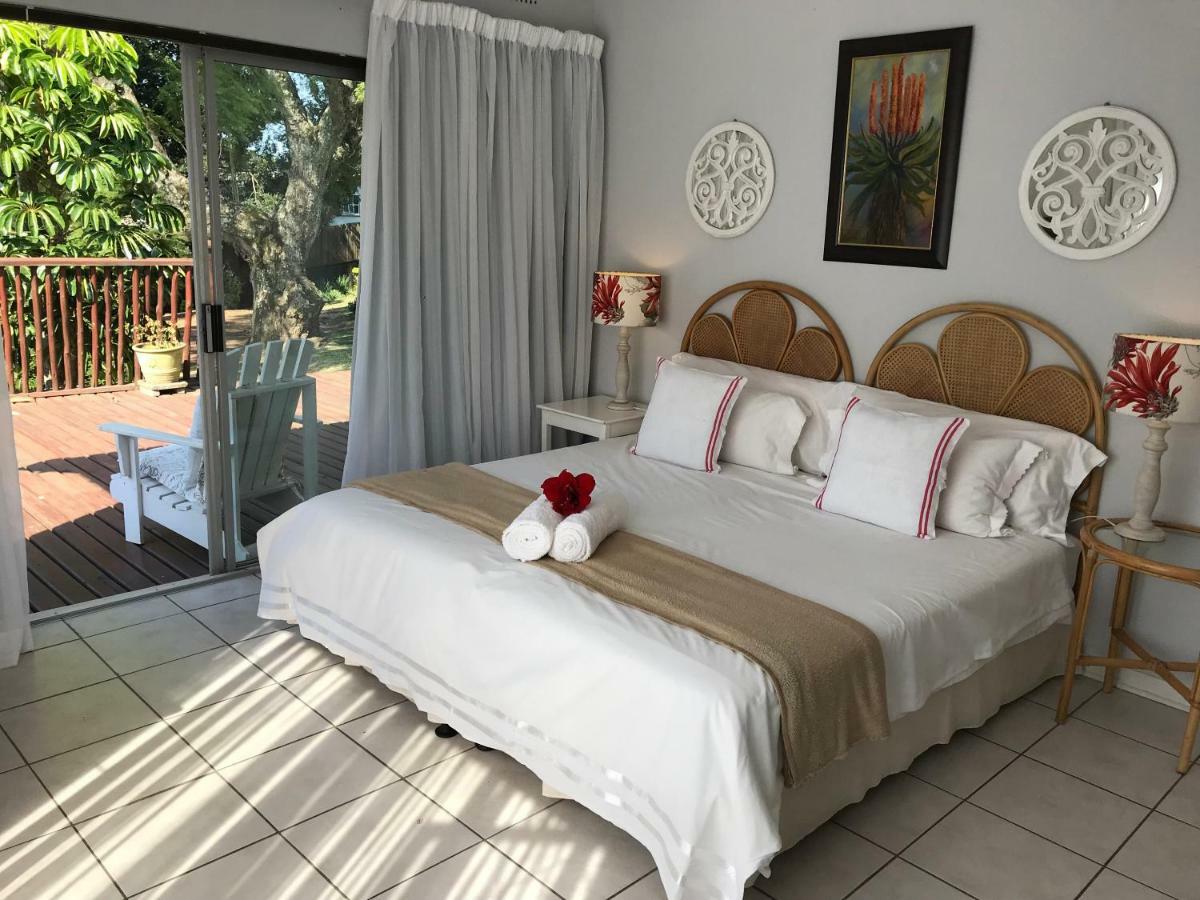 Bishops Guesthouse Eshowe Exterior photo