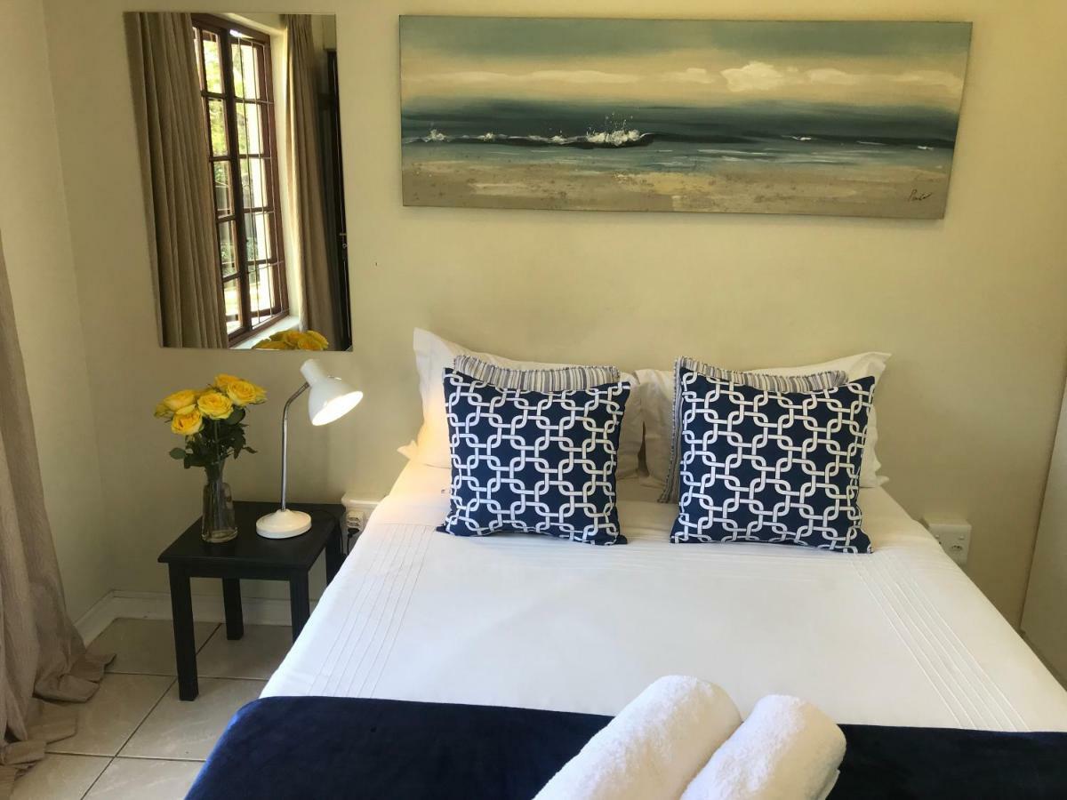 Bishops Guesthouse Eshowe Exterior photo